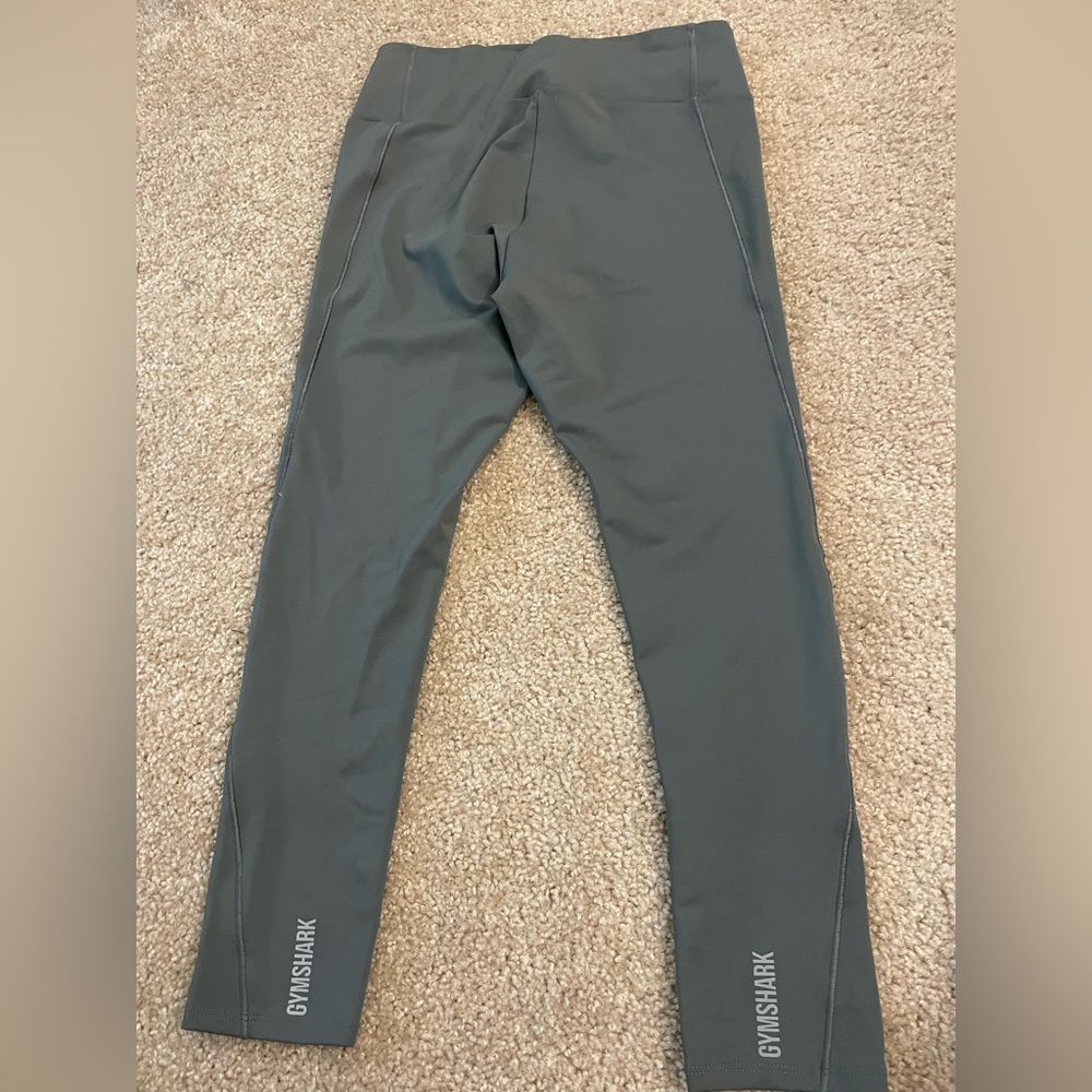 Gymshark leggings